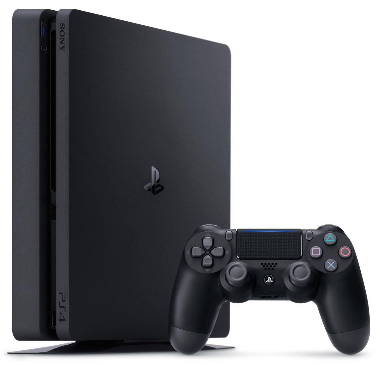 PS4 Slim