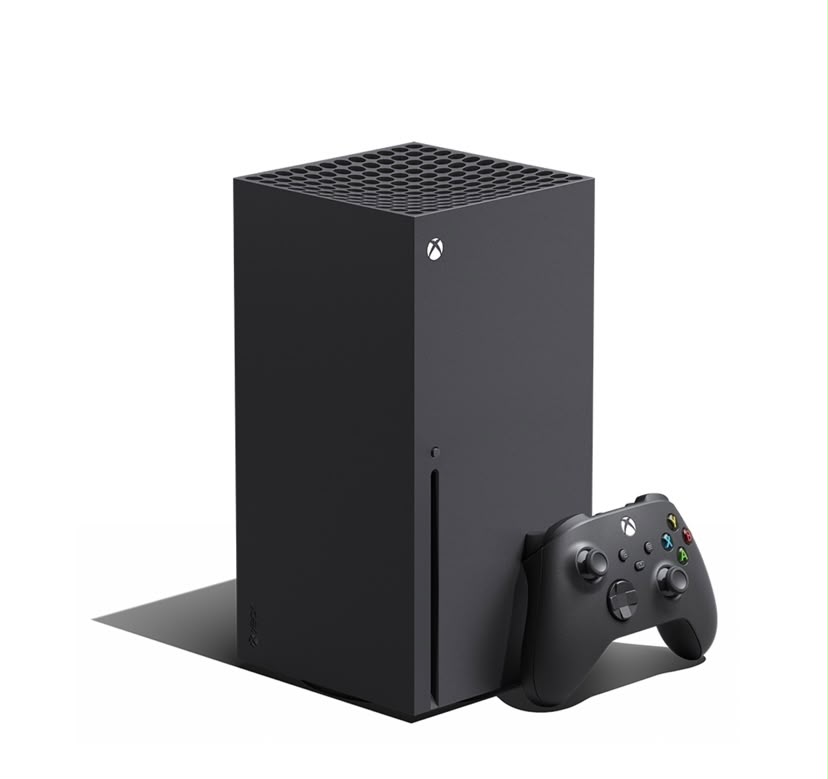 Xbox Series X