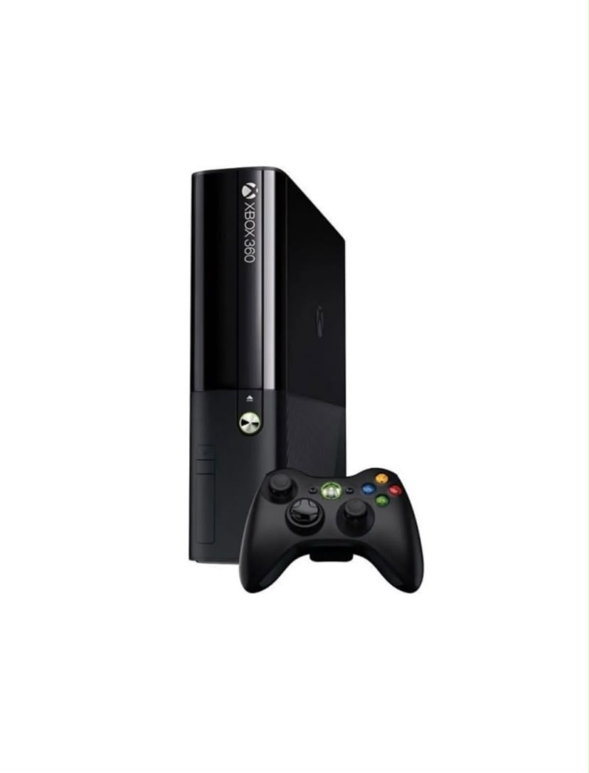 Xbox 360
