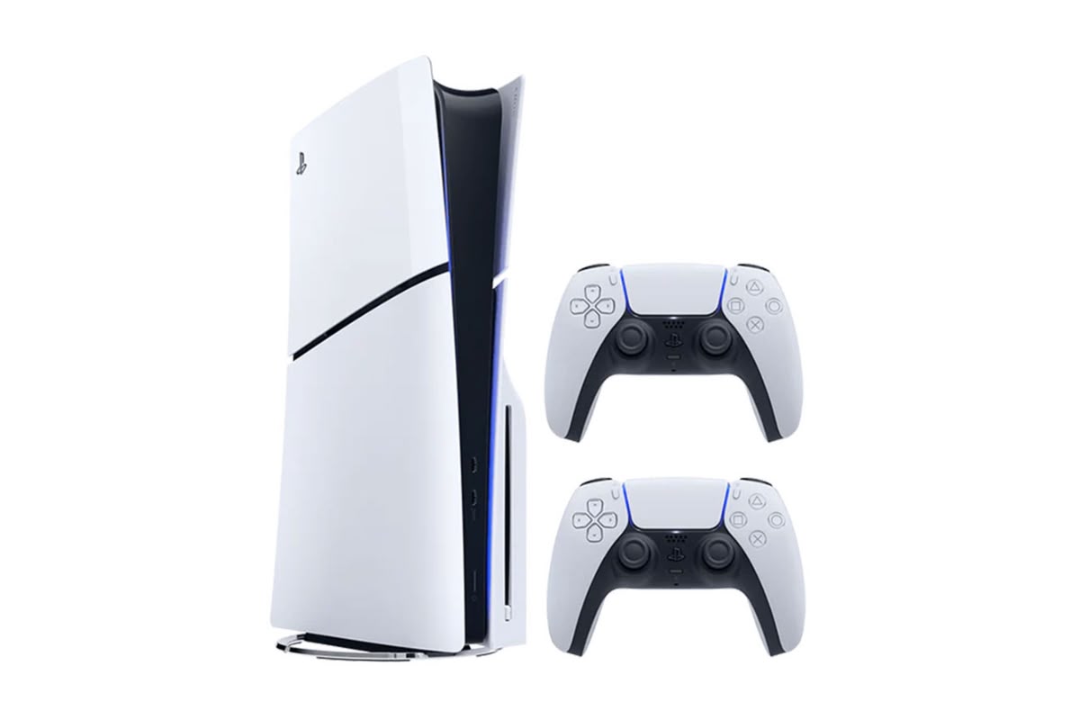 Consoles