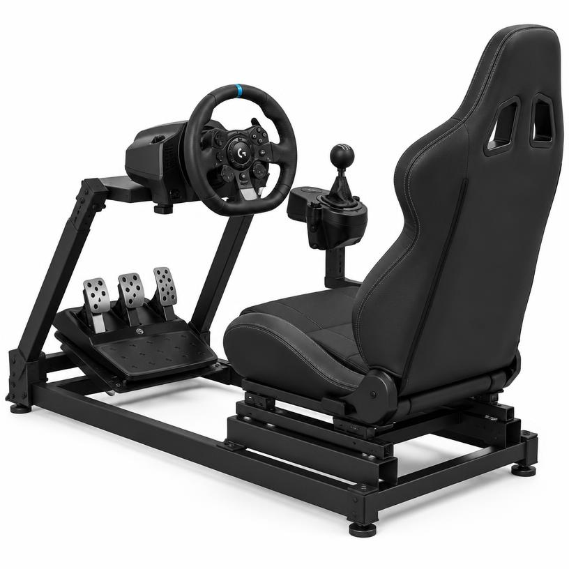 Setups & Racing